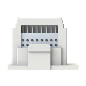 RATING PLUG In=800 A XT7-XT7M IEC 1SDA102001R1 Contactors