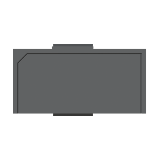 RATING PLUG RC In=1250 A XT7-XT7M IEC 1SDA102023R1 Contactors
