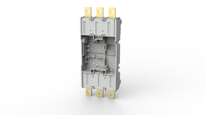 XT5 P FP 630A 3p VR VR IEC/UL 1SDA104678R1 Air Circuit Breakers