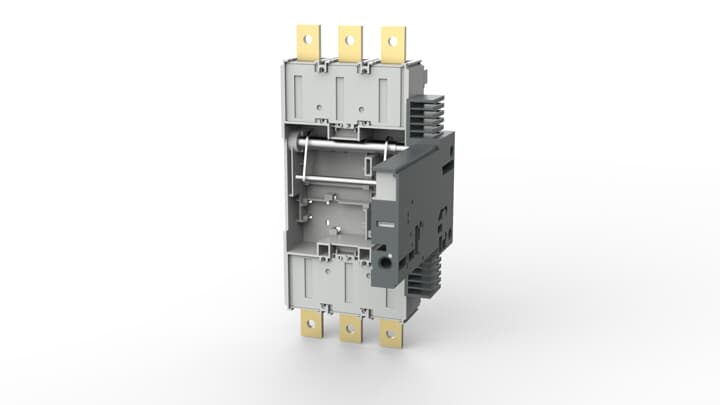 XT5 W FP 630A 3p HR HR IEC/UL 1SDA104691R1 Air Circuit Breakers