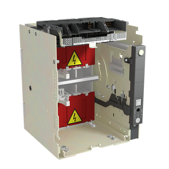 XT7-XT7M W FP 3p EF IEC/UL 1SDA104702R1 Air Circuit Breakers