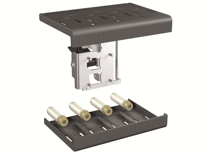 Kit P MP XT5 630A 4p 1SDA104710R1 Air Circuit Breakers