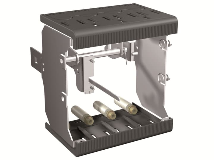 Kit W MP XT5 400A 4p 1SDA104712R1 Air Circuit Breakers