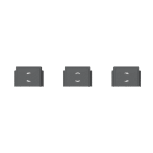 KIT F XT6 3pcs 1SDA104732R1 Terminal Blocks