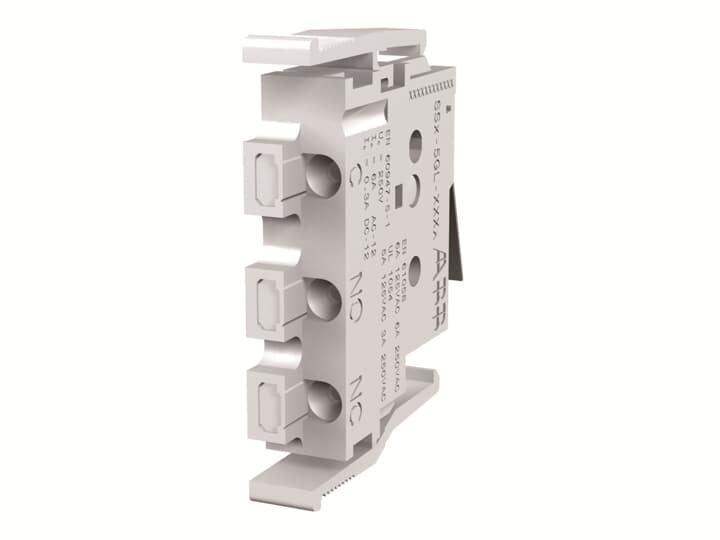AUX 1S52 24V XT7 1SDA104810R1 Contactors