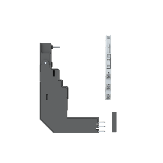 AUX 1S52 250V XT7 1SDA104811R1 Contactors