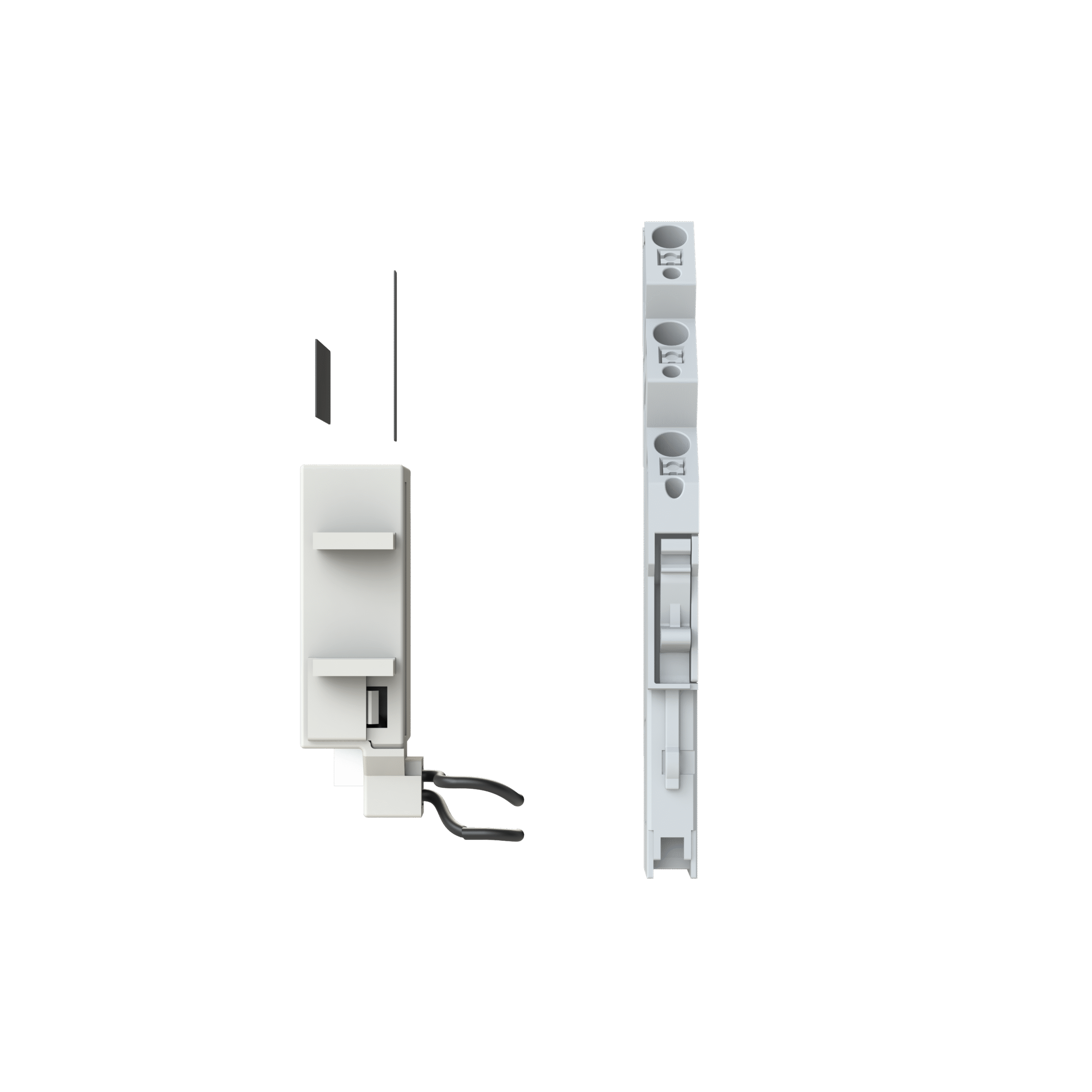 AUX 1SY 400V AC XT7 1SDA104813R1 Contactors