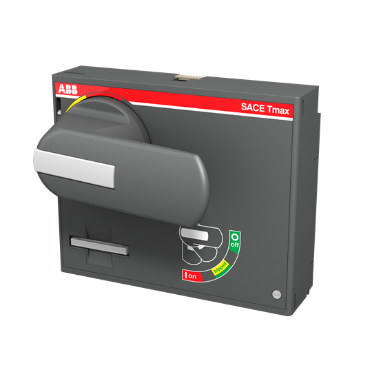 RHD XT5 W STAND. DIRECT + 2 PLL 1SDA104829R1 Air Circuit Breakers