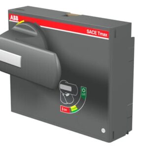 RHD XT6 F/P STAND. DIRECT 1SDA104832R1 Air Circuit Breakers
