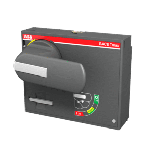 RHD XT6 F/P STAND. DIRECT + 2 PLL 1SDA104833R1 Air Circuit Breakers