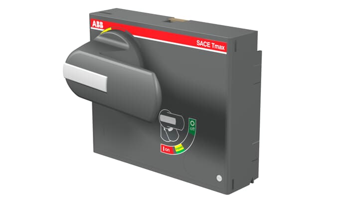 RHD_EM XT7 F/W EMER. DIRECT 1SDA104840R1 Air Circuit Breakers