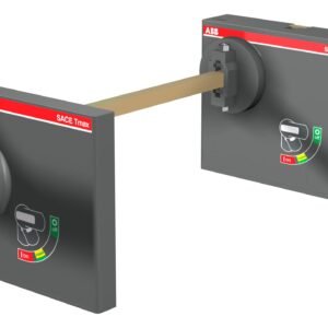 RHE XT6 F/P STAND. RETURNED 1SDA104853R1 Air Circuit Breakers