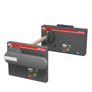 RHE XT7 F/W STAND. RETURNED 1SDA104863R1 Air Circuit Breakers