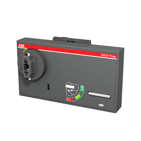 RHE_B XT7 F/W BASE x RETURNED +2PLL 1SDA104865R1 Air Circuit Breakers