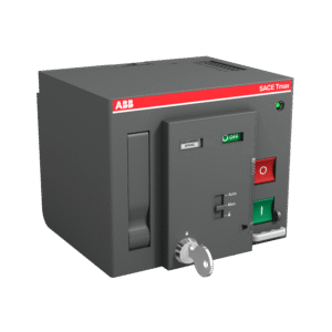 MOE XT5 220...250V AC/DC Auto-Reset 1SDA104885R1 Air Circuit Breakers