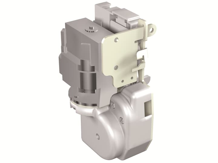 M XT7M 380-415 V AC/DC 1SDA104923R1 Air Circuit Breakers