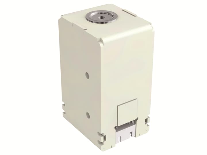YO XT5-XT6 24...60 Vac/dc 1SDA104925R1 Air Circuit Breakers