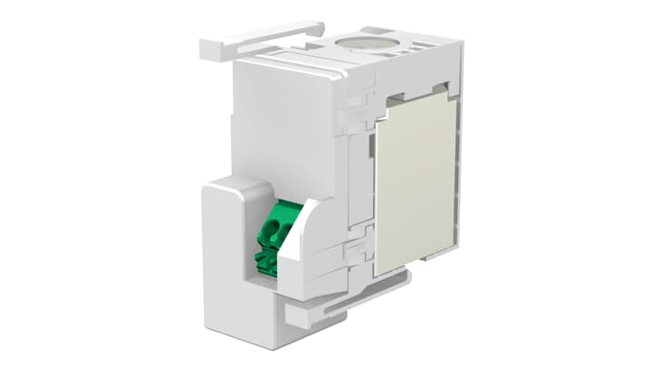 YU XT5-XT6 12 Vdc 1SDA104940R1 Moulded Case Circuit Breakers (MCCB)