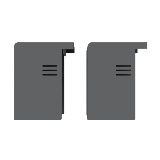 HTC XT5 3p 1SDA105025R1 Terminal Blocks
