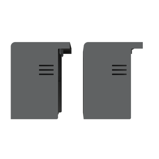 HTC XT5 4p 1SDA105026R1 Terminal Blocks
