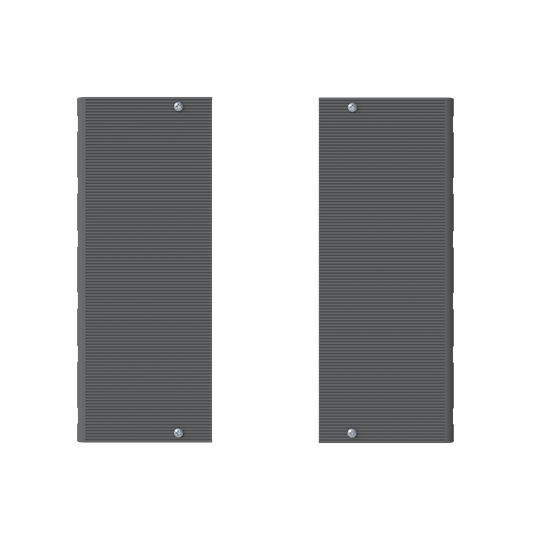 HTC XT6 3p 1SDA105027R1 Terminal Blocks