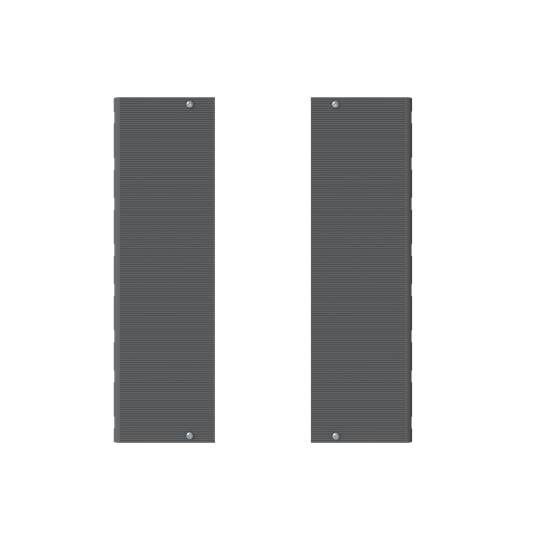 HTC XT6 4p 1SDA105028R1 Terminal Blocks