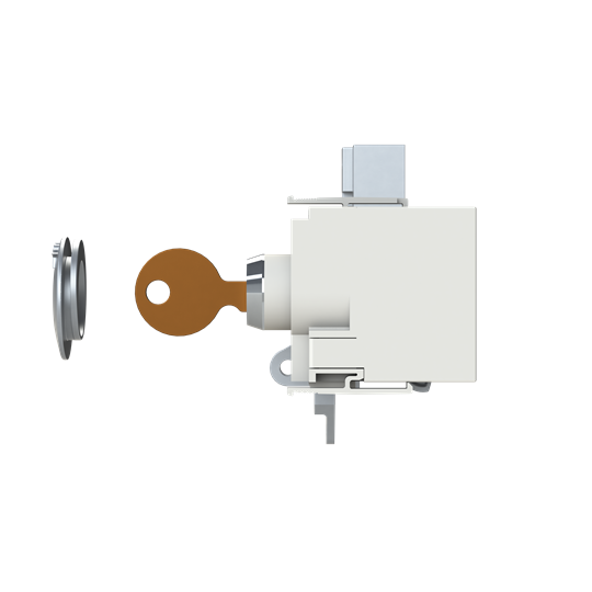 KLC XT5-XT6 KE.LO. RONIS EQ.A 1228 OPxB 1SDA105062R1 Contactors