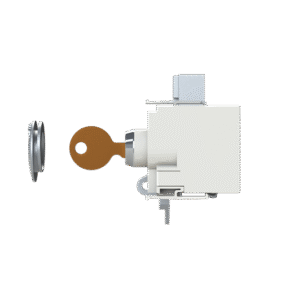 KLC XT5-XT6 KE.LO. RONIS EQ.B 1228 OPxB 1SDA105063R1 Contactors