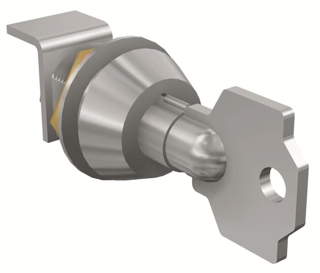 RHL XT7 KEY LOCK RONIS EQ. FEL. C 1228 1SDA105088R1 Contactors