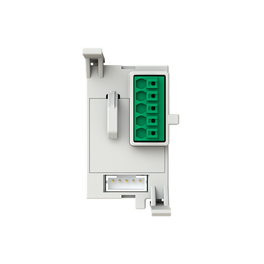 EKIP Signalling 1K-1 XT5 INT F/P 1SDA105201R1 Contactors