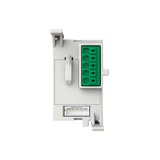 EKIP Signalling 1K-1 XT5 INT W 1SDA105202R1 Contactors