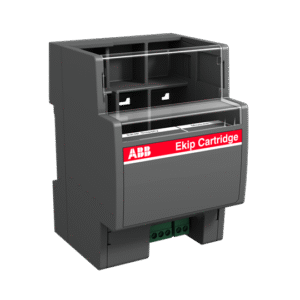 Ekip Cartridge 2 slots XT2-XT4-XT5 1SDA105203R1 Contactors