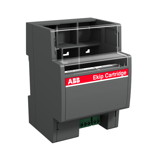 Ekip Cartridge 2 slots XT2-XT4-XT5 1SDA105203R1 Contactors