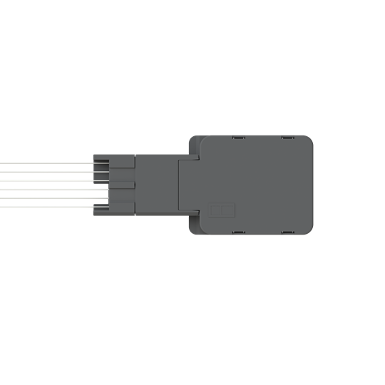 Side con+24V/IntBus/Ne/ZSIcabXT2-4W(old) 1SDA105206R1 Contactors