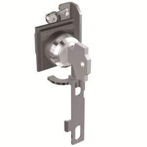 KLC-S Key lock open N.20008 XT7M 1SDA107498R1 Contactors