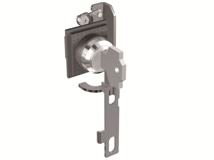KLC-S Key lock open N.20008 XT7M 1SDA107498R1 Contactors