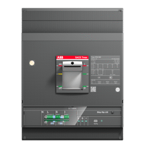 XT6N 800 Ekip Dip LSI In=630 3p F F 1SDA107563R1 Air Circuit Breakers