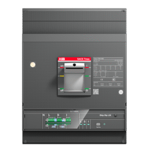XT6S 800 Ekip M Dip I In=630A 3p F F 1SDA107578R1 Air Circuit Breakers