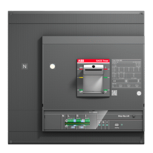 XT6H 800 Ekip Dip LS/I In=630 4p F F 1SDA107596R1 Air Circuit Breakers