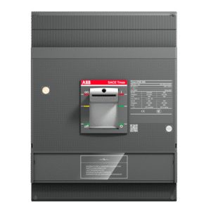 XT6D 630 3p F F 1SDA107600R1 Disconnect Switches