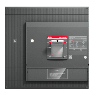 XT6D 630 4p F F 1SDA107601R1 Disconnect Switches