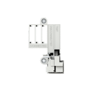 AUP BOX for FP XT6 1SDA107800R1 Contactors