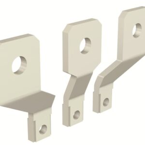 KIT ES Inf XT6 3pcs 1SDA113127R1 Terminal Blocks