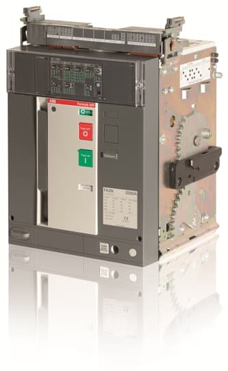 1SDX012129R1 Enclosure Accessories (Locks, Hinges, Glands)