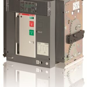 1SDX012192R1 Enclosure Accessories (Locks, Hinges, Glands)