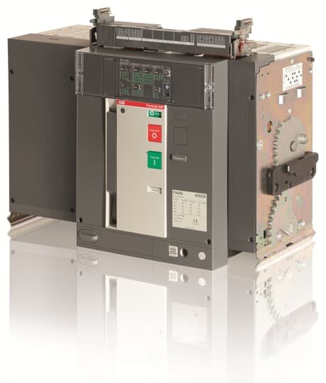 1SDX012245R1 Enclosure Accessories (Locks, Hinges, Glands)