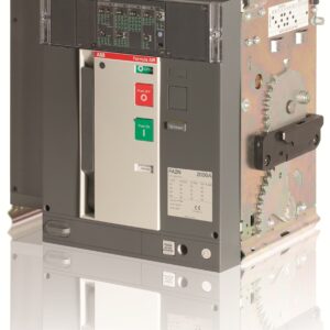 1SDX012261R1 Enclosure Accessories (Locks, Hinges, Glands)