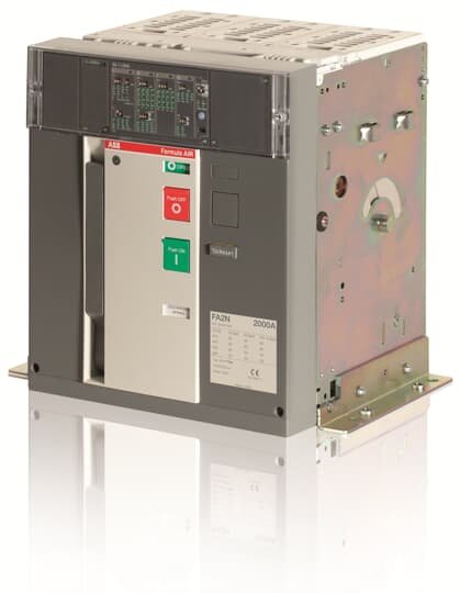 1SDX188320R1 Enclosure Accessories (Locks, Hinges, Glands)