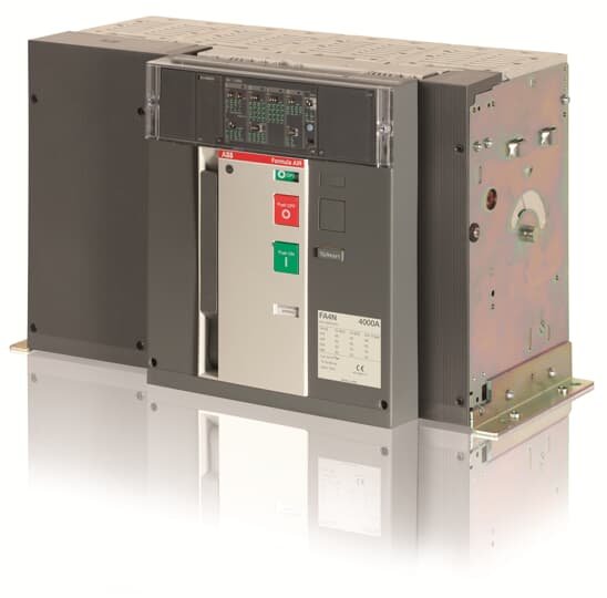 1SDX188333R1 Enclosure Accessories (Locks, Hinges, Glands)