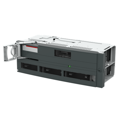 XRG3-185/10-3P 1SEP204483R3500 Fuses & Fuse Holders